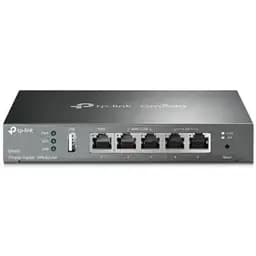 Маршрутизатор TP-Link (ER605)