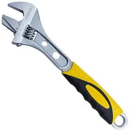 Ключ розвідний Sigma 300 мм 0-41 мм CrV (4100941)