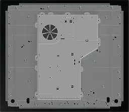 Варильна поверхня Gorenje індукційна, 60см, PowerBoost, TouchControl, чорний - мініатюра 6
