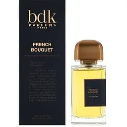 Парфумована вода оригінал BDK Parfums French Bouquet 100 мл