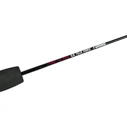 Вудка зимова Viking Fishing Ice Tele Medium 50 сm M max 25 g - мініатюра 3