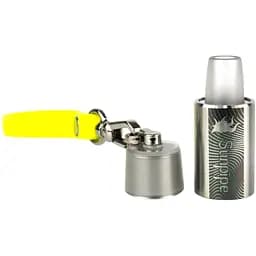 Персональний мундштук Sunpipe CAPSULA Yellow