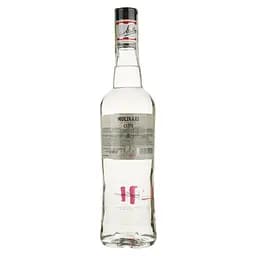 Лікер Sambuca Molinari Extra, 40 %, 0,7 л (32480) - мініатюра 2