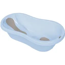 Ванна дитяча FreeON Cosy 40x81x24 см синя