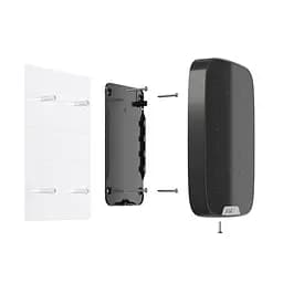 Клавіатура Ajax Keypad Plus чорна (26-00130) - мініатюра 4