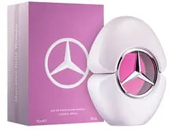 Оригинал Mercedes-Benz For Women 90 мл парфюмированная вода