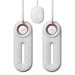 Сушарка для взуття з таймером Xiaomi Sothing ZERO Shoes Dryer PRO (DSHJ-S-2214B) - мініатюра 1