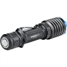 Ліхтар Olight Warrior X Pro Black - мініатюра 2