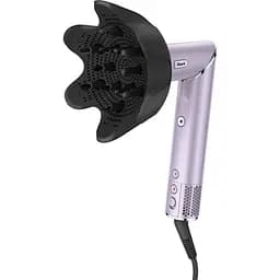Фен-стайлер Shark FlexStyle Limited Edition Lilac Frost HD440PLEU [120911] - мініатюра 5