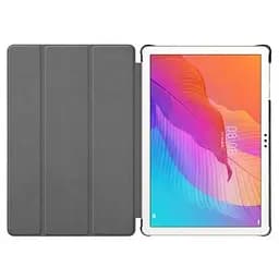 Чохол до планшета BeCover Smart Case Huawei MatePad T10s / T10s (2nd Gen) Deep Blue (705399) - мініатюра 3