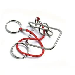 Головоломка Траса 11*** (Mini Wire 11***) (473281)