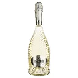 Ігристе вино Santero Prosecco Spumante Twist біле сухе 0.75 л (13546)