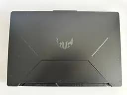Ігровий ноутбук ASUS TUF Gaming A17 FA706IH-RS53 17.3" 144Hz (Ryzen 5 4600H / 16GB / SSD 256GB / GTX 1650 4GB) Refurbished - мініатюра 11
