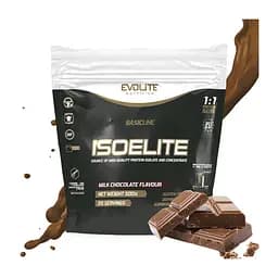 Протеїн Evolite Nutrition Iso Elite Молочний шоколад 500 г - мініатюра 2
