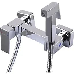 Змішувач гігієнічний Domino Malibu DMM-5-106MIX (23004)