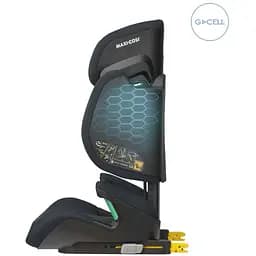 Автокрісло Maxi-Cosi RodiFix M i-Size Basic Grey сіре (8757900110) - мініатюра 5