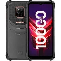 Ulefone Power Armor 14 4/64GB Black