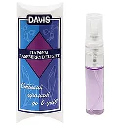 Davis Raspberry Delight девіс малинове захоплення парфуми для собак спрей 0.005