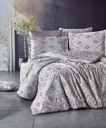 Постільна білизна Trigon Сатин Belizza pbe0052153