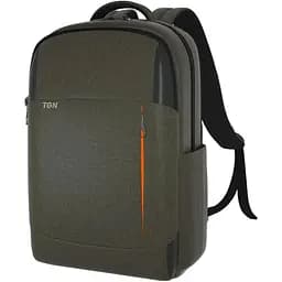 Рюкзак Tigernu T-B3906B 15.6" 24 л хаки [121173]