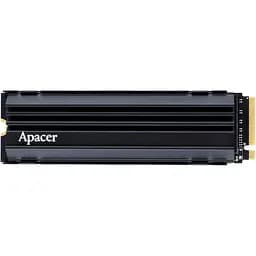 Накопитель SSD Apacer m.2 NVMe 2TB For PS5 (AP2TBAS2280Q4U5-1)