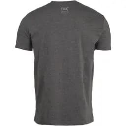 Футболка Glock Workwear Collection T-shirt XS Grey - мініатюра 3