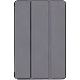 Чехол Primolux Slim для планшета Xiaomi Pad 7 / Pad 7 Pro 11.2" Grey