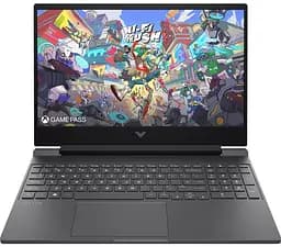 Ноутбук HP Victus 15-fb3067ua (C9RY5EA)