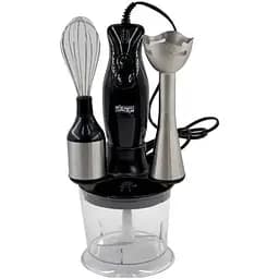 Блендер DSP KM-1004 с насадками 4в1