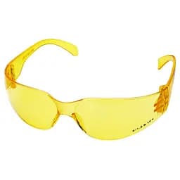 Очки защитные Grad Bee anti-scratch (желтые) 9411635