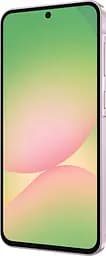 Смартфон Samsung Galaxy A56 5G 8/256Gb Pink (SM-A566BLICEUC) - мініатюра 3