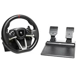 Игровой руль Hori для Xbox One/X/S/PC Racing Wheel Overdrive (AB04-001U)