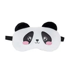 Дитяча маска для сну "Панда" T20880 розмір 24,6 x 14,6 см