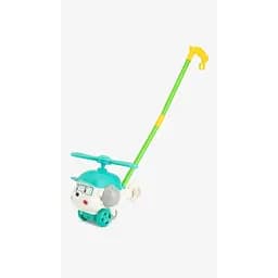 Игрушка Каталочка 198-19A Бирюзовый