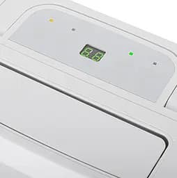 Осушувач повітря компресорний Adler AD 7861 10л/24год LCD дисплей 280Вт - функція відкладеного старту - мініатюра 7