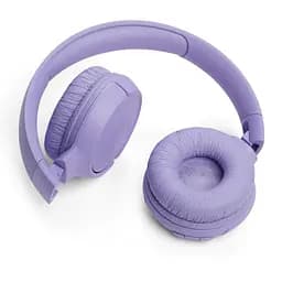 Навушники JBL Tune 520BT Purple (JBLT520BTPUREU) - мініатюра 2