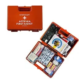Аптечка самодопомоги (індивідуальна)