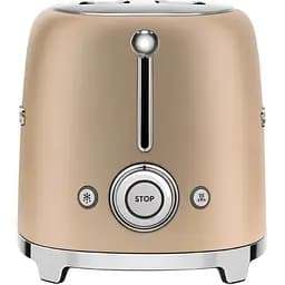 Тостер Smeg TSF01CHMEU [116658] - мініатюра 2