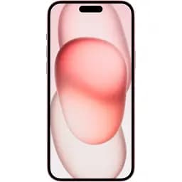 Смартфон Apple iPhone 15 Plus 512GB Pink (MU1J3) [92599] - мініатюра 2