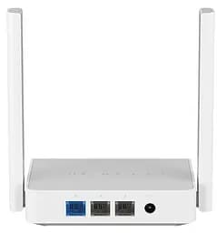 Роутер Keenetic WIFI AC1200, 3хEthernet, USB2.0 Carrier (KN-1721) - мініатюра 4