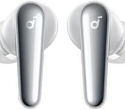 Навушники Anker SoundСore Liberty 4 Pro White matte (A3954G21)