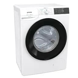 Пральна машина Gorenje з фронтальним завантаженням W1E70S3S, 7кг, 1000, A+++, Пар, глибина 46.5см, Дисплей, Білий (W1E70S3S) - мініатюра 3