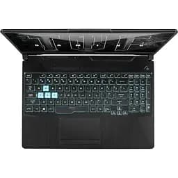 Ігровий ноутбук Asus TUF FX516P,144Ghz/i5-11320H/RTX 3060/16Gb/512Gb SSD Refurbished - мініатюра 5
