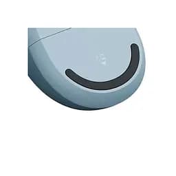 Мишка Xiaomi Wireless Mouse 3 Blue (BHR8914GL) (1052665) - мініатюра 4
