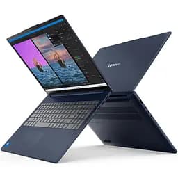 Ноутбук Lenovo IdeaPad Slim 5 16IRH10R 7 240H la 52GHz, 32GB DDR5, 1TB, Без ОС - мініатюра 4
