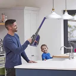 Пилосос Black+Decker BHHV520BFP - мініатюра 9