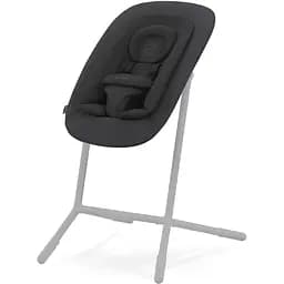Баунсер Cybex Lemo Stunning Black (521003247) - мініатюра 5
