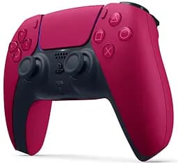 Геймпад Sony DualSense for PS5 Cosmic Red (1000040190) - мініатюра 2