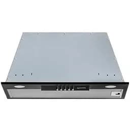 Витяжка вбудована Pyramida ABH 52 PBA (700) BL