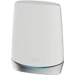 Додатковий тридіапазонний супутник Wi-Fi 6 серії Orbi 750, 4,2 Гбіт/с без коробки